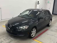 Mazda AXELA лот № 90222 оценка R  с аукциона в Японии 3
