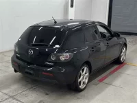 Mazda AXELA лот № 90222 оценка R  с аукциона в Японии 4