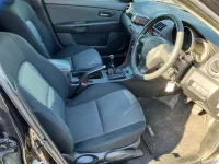 Mazda AXELA лот № 90222 оценка R  с аукциона в Японии 6