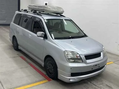 Mitsubishi DION