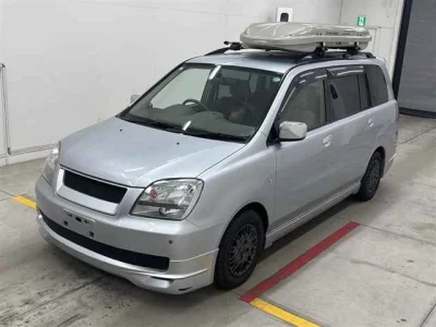 Mitsubishi DION
