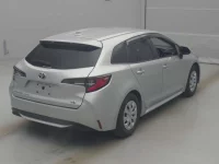 Toyota COROLLA TOURING лот № 70043 оценка 4  с аукциона в Японии 1