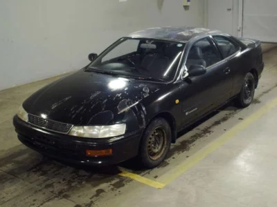 Toyota COROLLA LEVIN