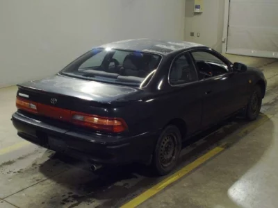 Toyota COROLLA LEVIN