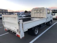 Toyota DYNA лот № 70161 оценка 3.5  с аукциона в Японии 1