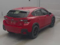 Subaru XV лот № 70049 оценка 4  с аукциона в Японии 1