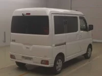 Toyota PIXIS VAN лот № 83008 оценка 4.5  с аукциона в Японии 1