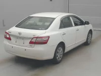 Toyota PREMIO лот № 70055 оценка RA  с аукциона в Японии 1
