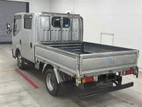 Nissan ATLAS лот № 60016 оценка 3.5  с аукциона в Японии 1