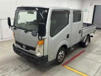 Nissan ATLAS лот № 60016 оценка 3.5  с аукциона в Японии 3