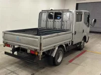 Nissan ATLAS лот № 60016 оценка 3.5  с аукциона в Японии 4