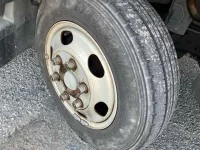 Nissan ATLAS лот № 60016 оценка 3.5  с аукциона в Японии 8