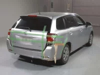 Toyota COROLLA FIELDER лот № 165 оценка R  с аукциона в Японии 1