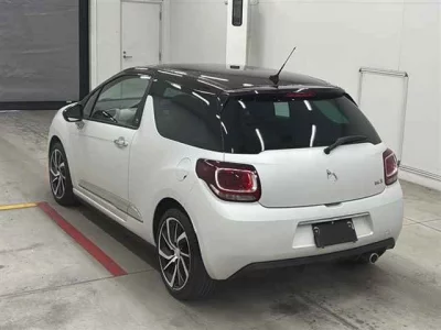 Citroen DS3