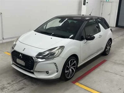 Citroen DS3
