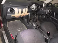 BMW MINI лот № 810 оценка 3.5  с аукциона в Японии 2