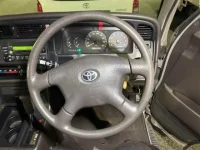 Toyota HIACE лот № 60028 оценка R  с аукциона в Японии 6