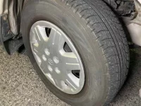 Toyota HIACE лот № 60028 оценка R  с аукциона в Японии 8