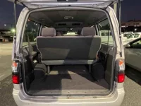 Toyota HIACE лот № 60028 оценка R  с аукциона в Японии 9