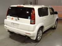 Honda CROSSROAD лот № 7239 оценка 3  с аукциона в Японии 1