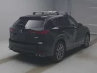 Mazda CX-60 лот № 22129 оценка 4  с аукциона в Японии 1