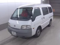 Nissan VANETTE VAN лот № 4057 оценка R  с аукциона в Японии 2