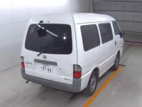 Nissan VANETTE VAN лот № 4057 оценка R  с аукциона в Японии 3