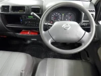 Nissan VANETTE VAN лот № 4057 оценка R  с аукциона в Японии 4