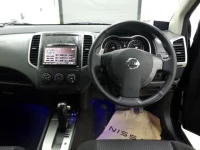 Nissan WINGROAD лот № 5023 оценка 3.5  с аукциона в Японии 4