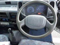 Nissan ATLAS лот № 4060 оценка 3  с аукциона в Японии 4