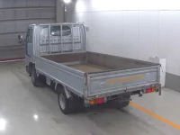 Nissan ATLAS лот № 4060 оценка 3  с аукциона в Японии 1