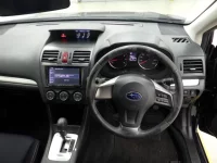 Subaru IMPREZA лот № 5027 оценка R  с аукциона в Японии 4