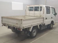 Toyota TOYOACE лот № 70189 оценка 3  с аукциона в Японии 1