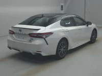 Toyota CAMRY лот № 72072 оценка R  с аукциона в Японии 1
