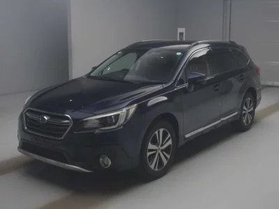 Subaru LEGACY OUTBACK