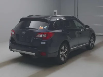 Subaru LEGACY OUTBACK