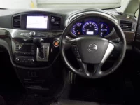 Nissan ELGRAND лот № 4065 оценка 3.5  с аукциона в Японии 4