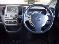 Nissan SERENA лот № 4064 оценка 3.5  с аукциона в Японии 4