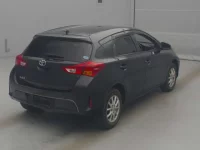 Toyota AURIS лот № 70078 оценка 3  с аукциона в Японии 1