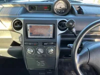 Toyota BB лот № 10031 оценка 4  с аукциона в Японии 5