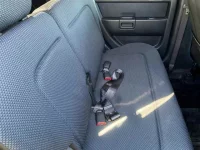 Toyota BB лот № 10031 оценка 4  с аукциона в Японии 7