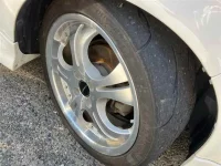 Toyota BB лот № 10031 оценка 4  с аукциона в Японии 8