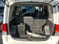 Toyota BB лот № 10031 оценка 4  с аукциона в Японии 9