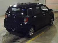 Toyota PIXIS EPOCH лот № 7197 оценка RA  с аукциона в Японии 1