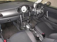 BMW MINI лот № 831 оценка 3.5  с аукциона в Японии 2