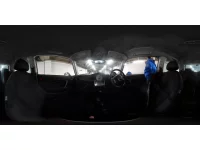 BMW MINI лот № 831 оценка 3.5  с аукциона в Японии 5