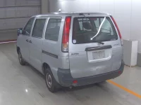 Toyota LITE ACE VAN лот № 4074 оценка R  с аукциона в Японии 1