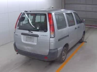 Toyota LITE ACE VAN лот № 4074 оценка R  с аукциона в Японии 3