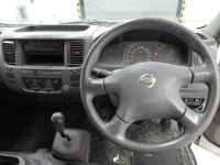 Nissan CARAVAN VAN лот № 5037 оценка R  с аукциона в Японии 4