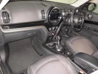 BMW MINI лот № 303 оценка 4  с аукциона в Японии 2